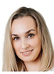 Врач Коновалова Александра Сергеевна