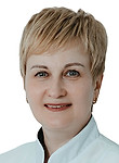 Врач Коптева Светлана Викторовна