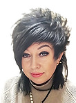 Врач Копыльцова Елена Николаевна