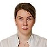 Врач Копылова Вера Владимировна