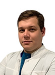 Врач Корольков Андрей Сергеевич