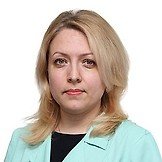 Врач Короткова Елена Юрьевна