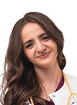 Врач Короткова Ксения Магамалиевна