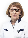 Врач Коршунова Тамара Александровна