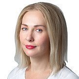 Врач Корункова Елена Валерьевна