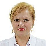 Врач Косова Ирина Вячеславовна