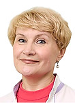 Врач Кострова Лина Валентиновна