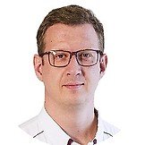 Врач Котельников Виталий Владимирович