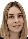 Врач Котельникова Ольга Анатольевна