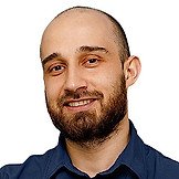 Врач Котиев Альберт Бадрудинович