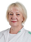 Врач Коваленко Ольга Владимировна
