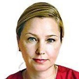Врач Кожевникова Ирина Владимировна