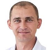 Врач Козлов Александр Александрович