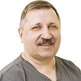 Врач Кравцов Александр Анатольевич