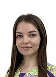 Врач Кривозубова Татьяна Евгеньевна