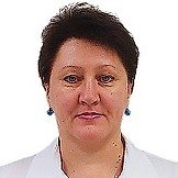 Врач Кучеренко Елена Владимировна