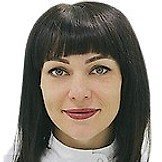Врач Кудашова Юлия Владимировна