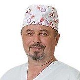 Врач Кудряшов Сергей Михайлович