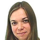 Врач Кулагина (Константинова) Ирина Олеговна