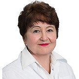 Врач Кулакова Ирина Александровна