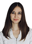 Врач Куликова Юлия Сергеевна