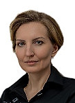 Врач Куприянова Анна Викторовна
