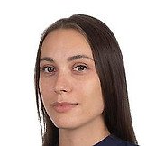 Врач Куракова Дарья Сергеевна