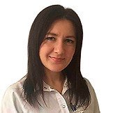 Врач Курамшина Юлия Маратовна