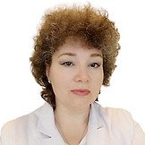 Врач Куртукова Снежана Владимировна