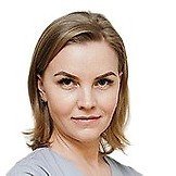 Врач Курзаева Юлия Владимировна