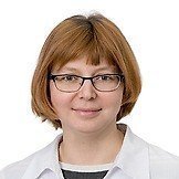 Врач Курзина Елена Викторовна