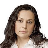 Врач Кушко Елена Васильевна