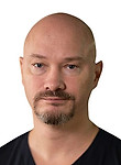 Врач Кузин Алексей Александрович