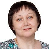Врач Кузяева Наталья Александровна