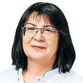 Врач Кузяхмятова Фявзия Абдулхаковна