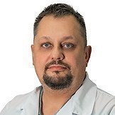 Врач Кузьмин Сергей Александрович