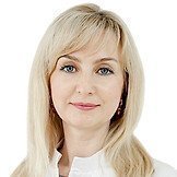 Врач Кузьмина Елена Ивановна