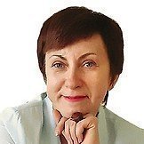 Врач Кузьмина Татьяна Юрьевна