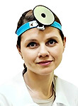 Врач Кузнецова Екатерина Владимировна