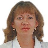 Врач Ладягина Елена Викторовна