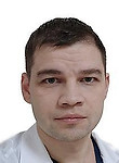 Врач Лаптев Сергей Евгеньевич