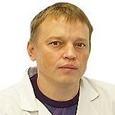 Врач Лапушкин Валерий Михайлович