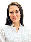Врач Ларина Луиза Дамировна