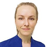 Врач Лащенкова Татьяна Александровна