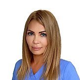 Врач Латышова Лиана Неязовна