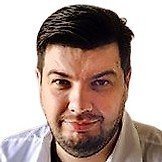 Врач Лавренюк Сергей Александрович