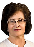 Врач Ледяева Елена Анатольевна