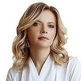Врач Леонова Екатерина Эдуардовна
