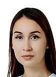 Врач Лепляева Анна Анатольевна
