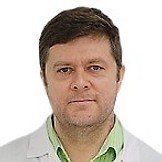 Врач Лешин Игорь Александрович